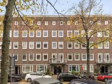 Van Galenbuurt, West, Amsterdam, Amsterdam, Noord-Holland, Noord-Holland