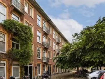 Van Galenbuurt, West, Amsterdam, Amsterdam, Noord-Holland, Noord-Holland