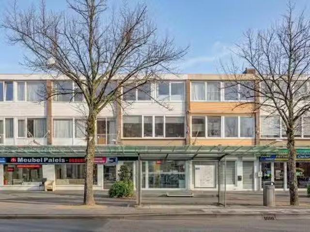 Appartement te koop Osdorper Ban 991 in Amsterdam voor € 439.000