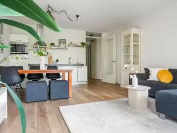 Osdorp, Nieuw-West, Amsterdam, Noord-Holland, Noord-Holland