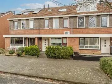 Appartement te koop Ossenisseweg in Rotterdam voor € 545.000
