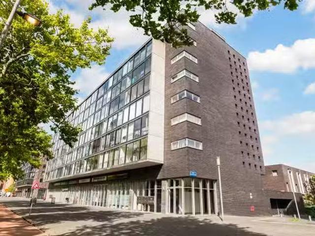 Appartement te koop Atjehstraat 78 in Rotterdam voor € 425.000