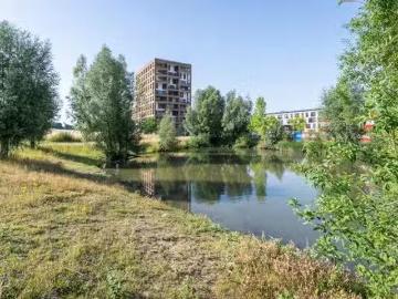 Appartement te koop Atletenbaan in Maastricht voor € 525.000