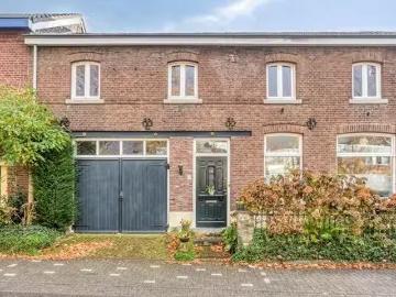 Appartement te koop Atletenbaan in Maastricht voor € 550.000