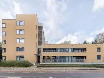 Appartement te koop Atletenbaan in Maastricht voor € 325.000