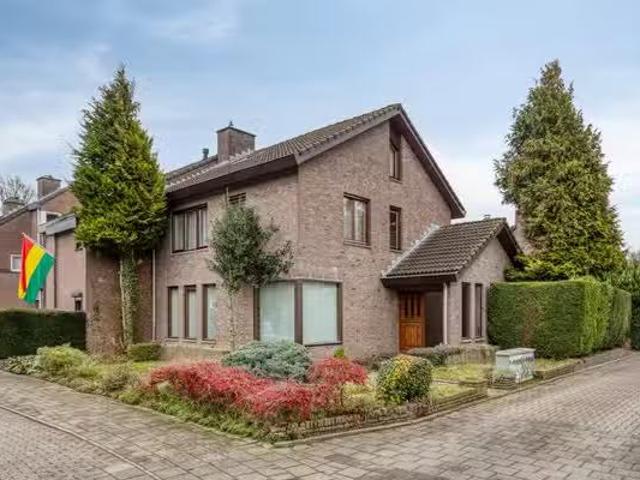 Appartement te koop Atletenbaan 74 C in Maastricht voor € 439.