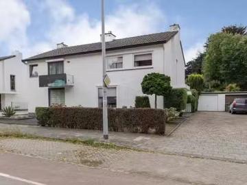 Olland, Meierijstad, Noord-Brabant - Opslagruimte