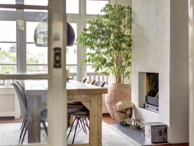 Appartement te koop Avenue Concordia 123 B in Rotterdam voor €.