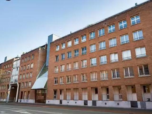 Appartement te koop Aylvalaan 9 A 13 in Maastricht voor € 750.