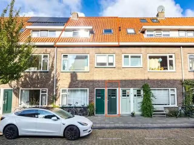 Appartement te koop Azaleastraat 8 in Utrecht voor € 375.000