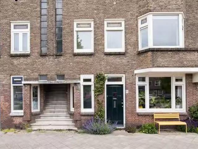 Appartement te koop Aziëlaan 266 in Utrecht voor € 350.000