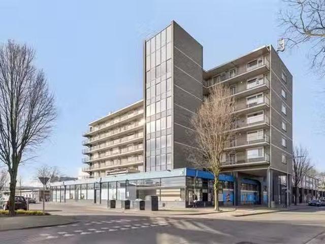 Appartement te koop Azuurweg 290 in Tilburg voor € 280.000