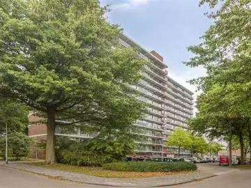 Appartement te koop Azuurweg 298 in Tilburg voor € 280.000