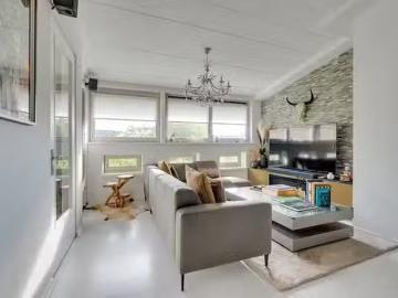 Geuzenveld, Nieuw-West, Amsterdam, Noord-Holland, Noord-Holland