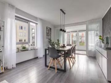 Geuzenveld, Nieuw-West, Amsterdam, Noord-Holland, Noord-Holland