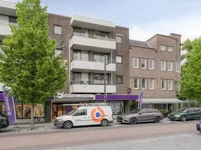 Appartement te koop Aalsterweg 110 C in Eindhoven voor € 325.000