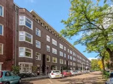 Appartement te koop Aalsmeerweg 125 2 in Amsterdam voor € 499.