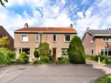 Olland, Meierijstad, Noord-Brabant