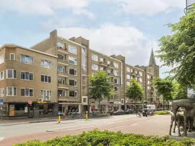 Appartement te koop Abstederdijk 265 BS in Utrecht voor € 399.