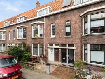 Spoorsingel, Provenierswijk, Gemeente Rotterdam, Zuid-Holland