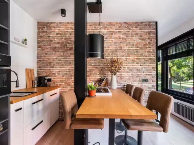 Appartement te koop Abraham Kuyperlaan 120 B in Rotterdam voor.