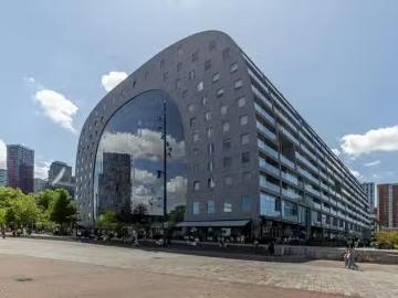 Dijkzigt, Gemeente Rotterdam, Zuid-Holland