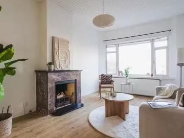 Appartement te koop Abrikozenplein 14 in Den Haag voor € 350.000