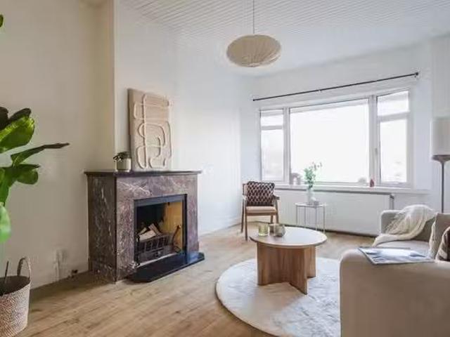 Appartement te koop Abrikozenplein 14 in Den Haag voor € 350.000