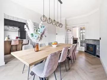 Appartement te koop Abrikozenplein 13 in Den Haag voor € 495.000