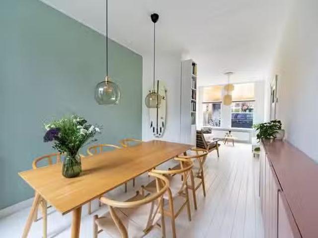 Appartement te koop Abrikozenstraat 149 in Den Haag voor € 339.