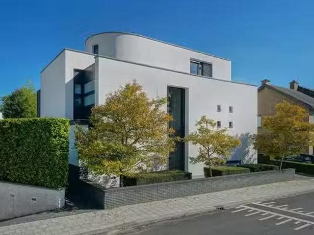 Appartement te koop Abtstraat in Maastricht voor € 1.300.000