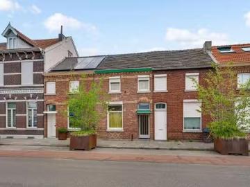 Olland, Meierijstad, Noord-Brabant