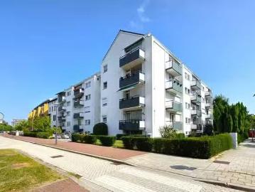 Appartement te koop Adelbert van Scharnlaan F 71 in Maastricht.