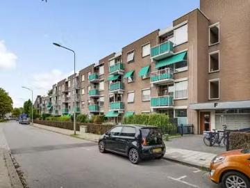 Olland, Meierijstad, Noord-Brabant