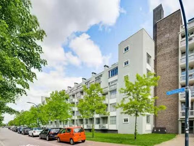 Appartement te koop Adelbert van Scharnlaan G 12 in Maastricht.
