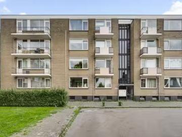 Olland, Meierijstad, Noord-Brabant - Opslagruimte