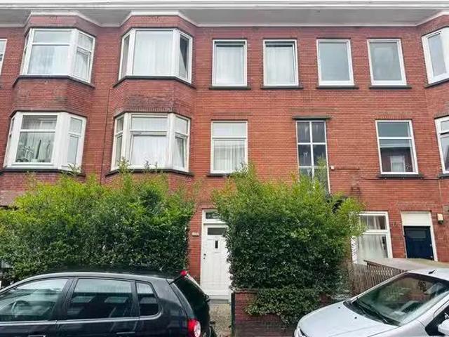 Appartement te koop Adelheidstraat 73 in Den Haag voor € 330.000