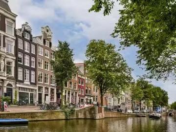De Baarsjes, West, Amsterdam, Amsterdam, Noord-Holland, Noord-Holland