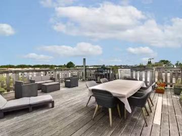 Appartement te koop Admiraal De Ruijterweg 45 1 in Amsterdam v.
