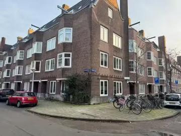 Bosleeuw, West, Amsterdam, Amsterdam, Noord-Holland, Noord-Holland