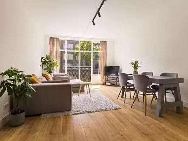 Appartement te koop Admiralengracht 140 2 in Amsterdam voor €.