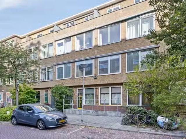 Appartement te koop Admiraliteitskade 11 B in Rotterdam voor €.