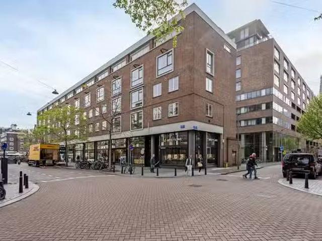 Appartement te koop Admiraliteitskade 29 E in Rotterdam voor €.