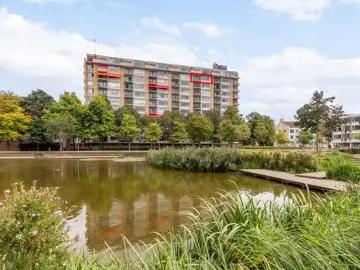 Struisenburg, Gemeente Rotterdam, Zuid-Holland