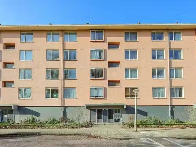 Appartement te koop Adriaan Kluitstraat 4 1 in Amsterdam voor.