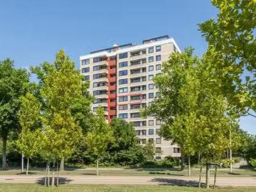 Slotervaart, Nieuw-West, Amsterdam, Noord-Holland, Noord-Holland