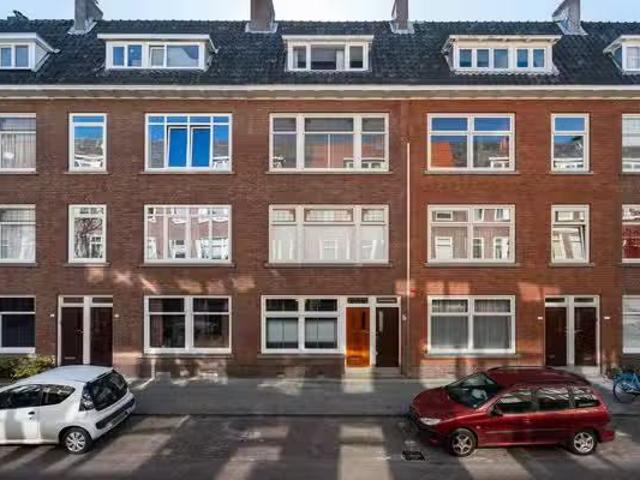 Appartement te koop Adrianastraat 27 in Rotterdam voor € 279.500