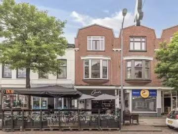 Appartement te koop Aegidiusstraat 110 B in Rotterdam voor € 3.