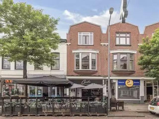 Appartement te koop Aegidiusstraat 110 B in Rotterdam voor € 3.