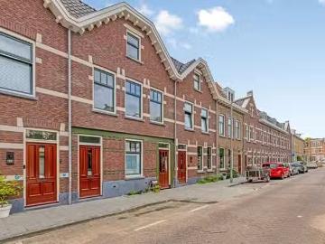 Burgemeester Meineszplein - Opslagruimte